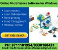 Online Microfinance Software for Windows in Maharashtra